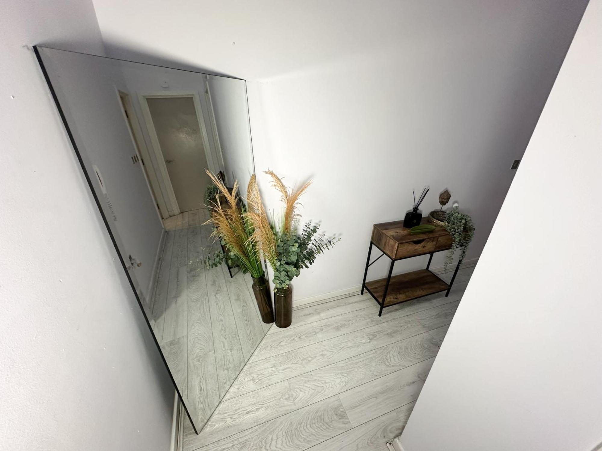 Align Lux Apartments, Liverpool City Centre 외부 사진