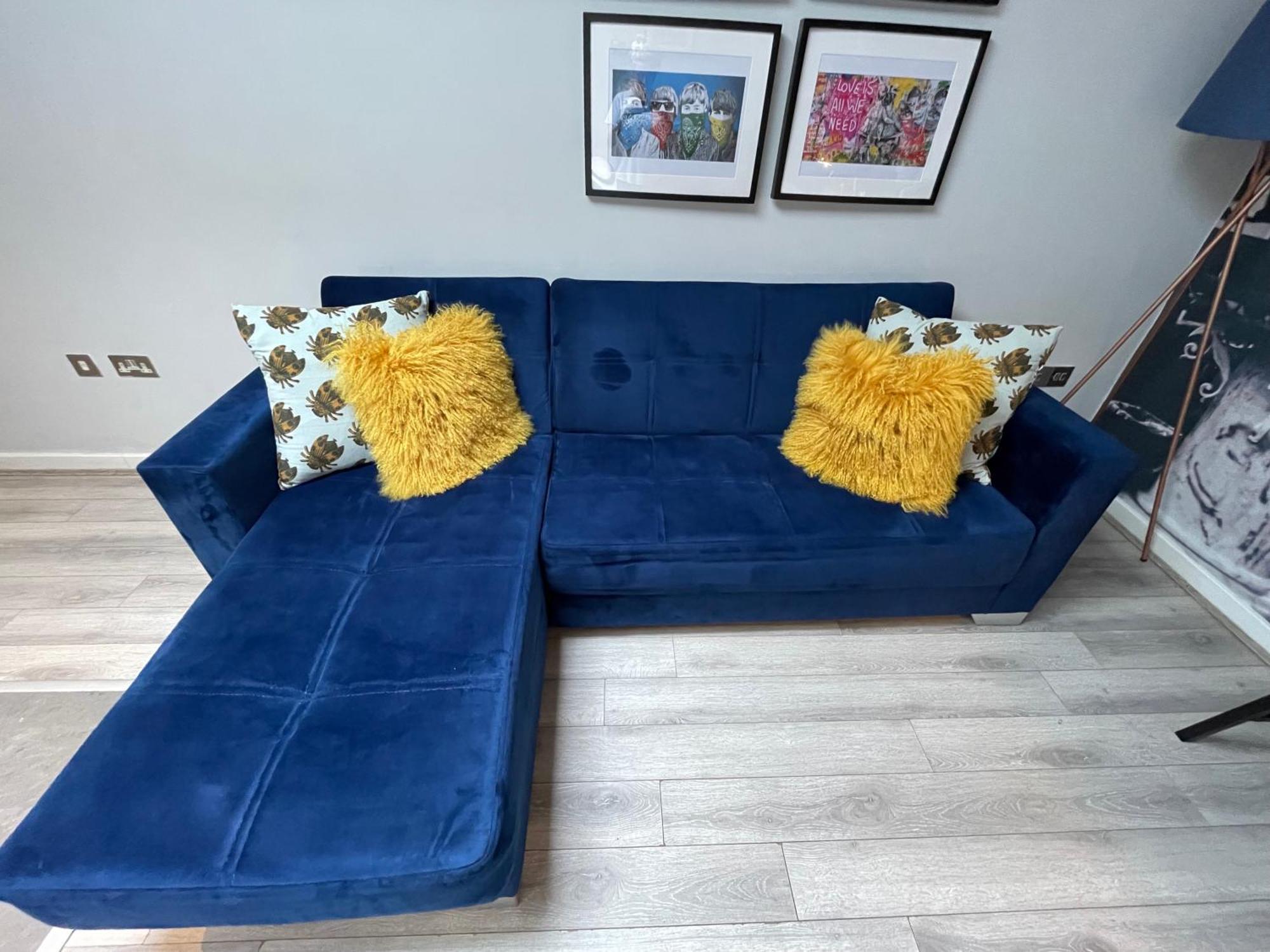 Align Lux Apartments, Liverpool City Centre 외부 사진