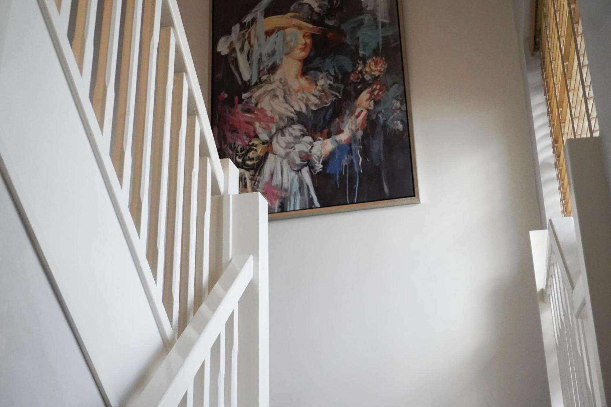 Align Lux Apartments, Liverpool City Centre 외부 사진