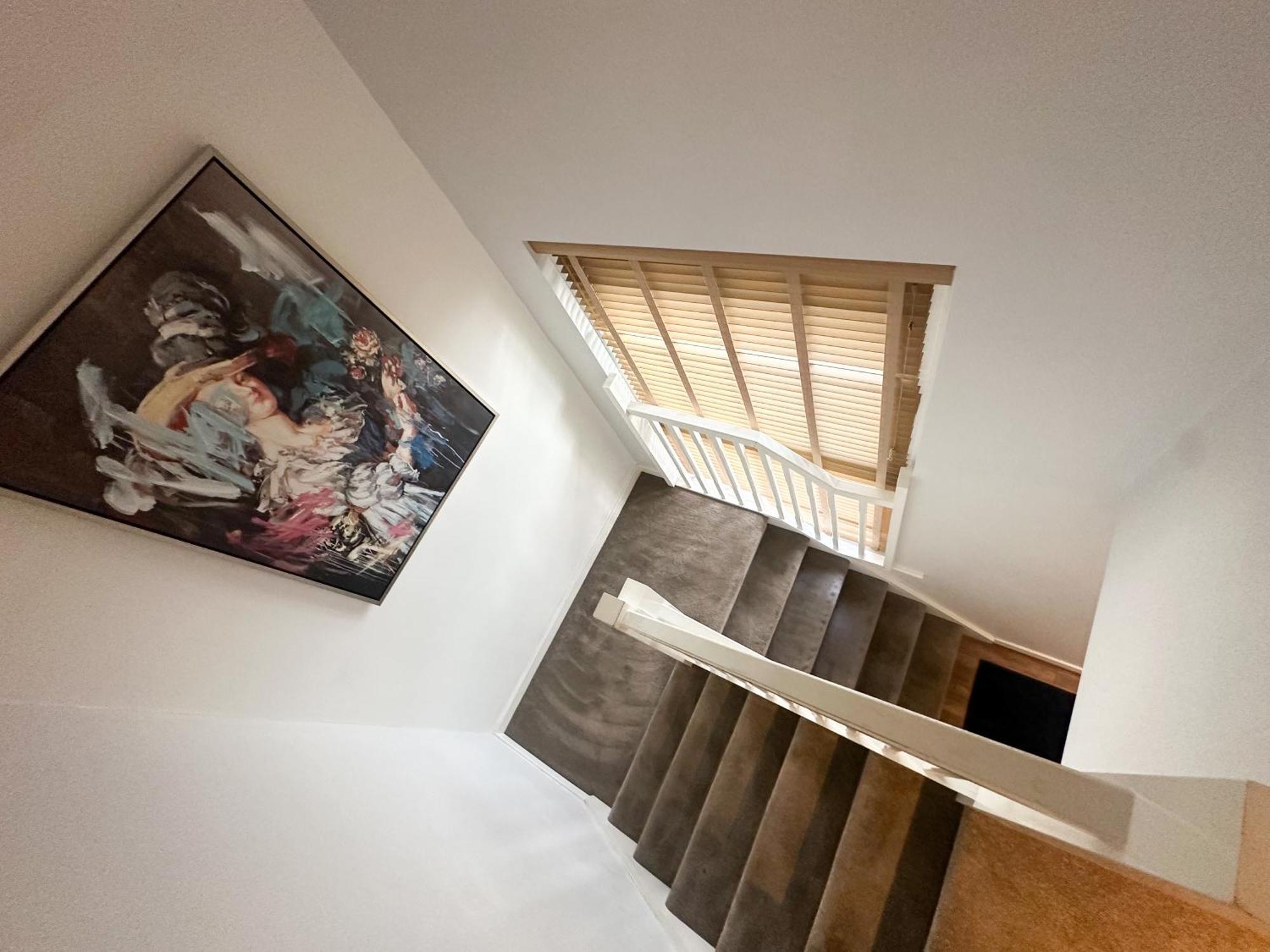 Align Lux Apartments, Liverpool City Centre 외부 사진