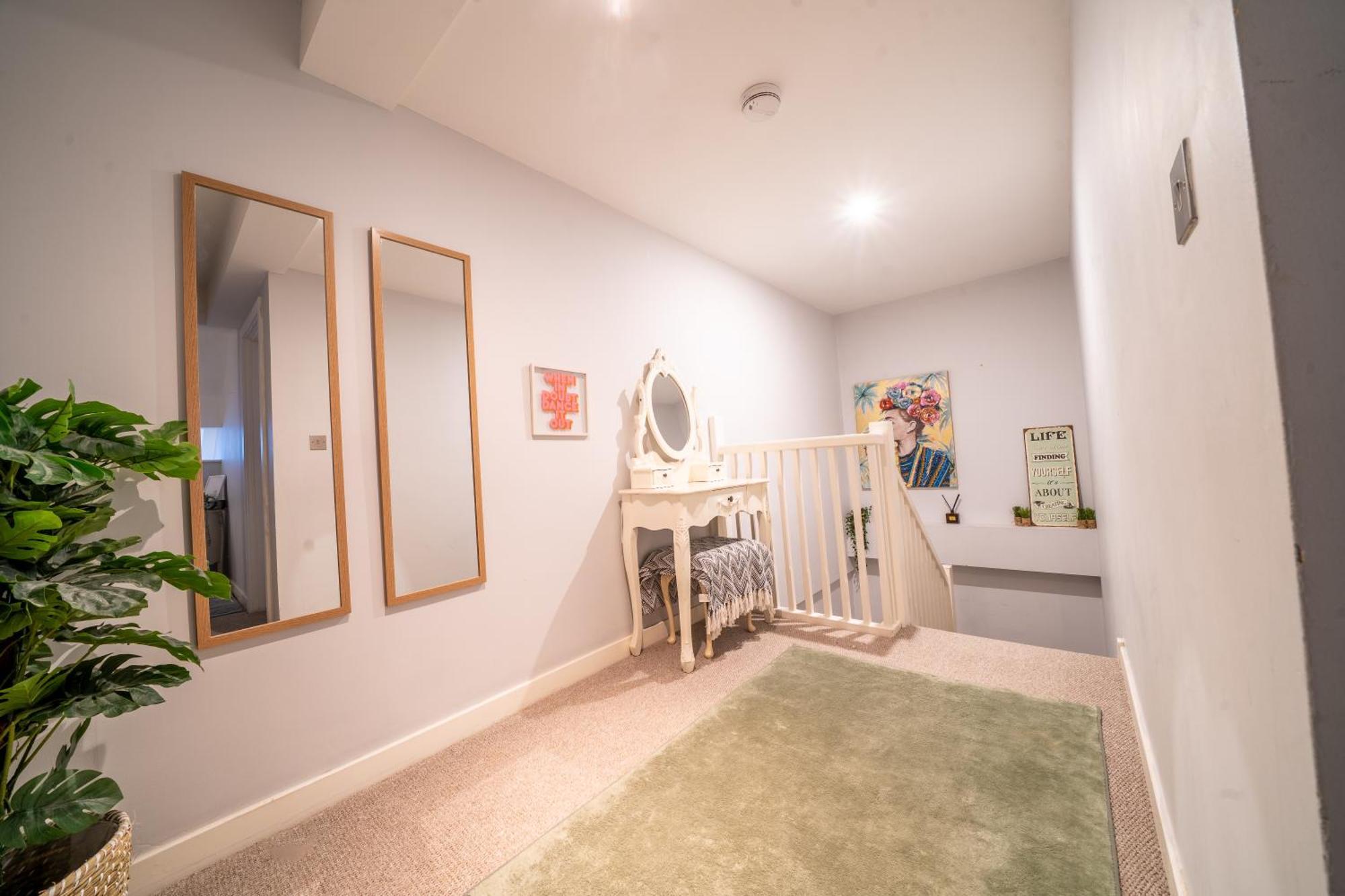 Align Lux Apartments, Liverpool City Centre 외부 사진