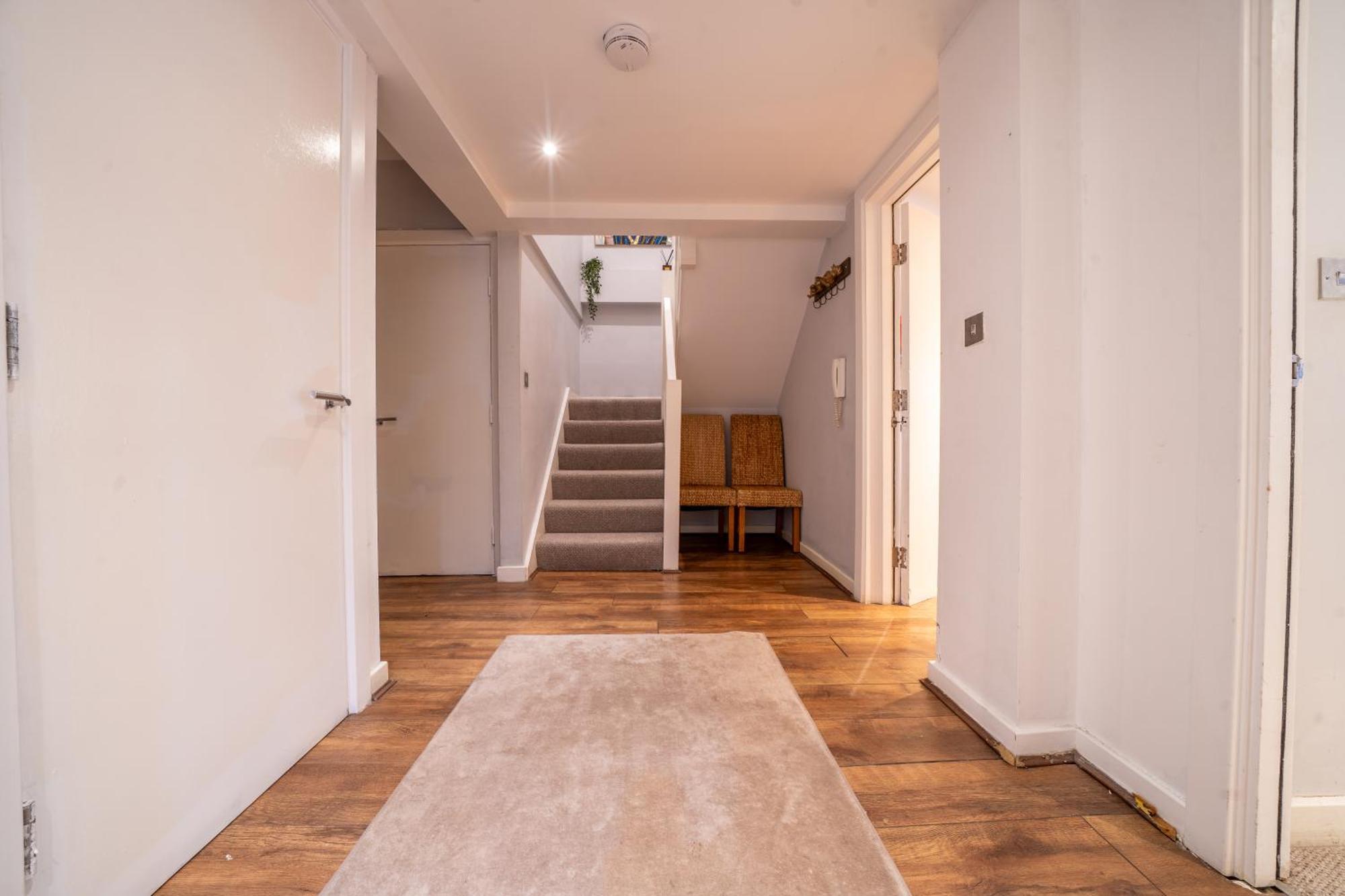 Align Lux Apartments, Liverpool City Centre 외부 사진